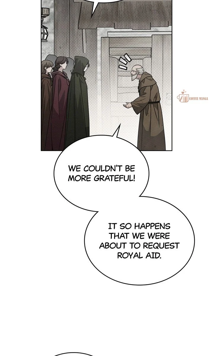 Under the Oak Tree Chapter 116 image 36